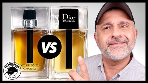 dior homme original vs dior homme|Dior Homme original vs 2020.